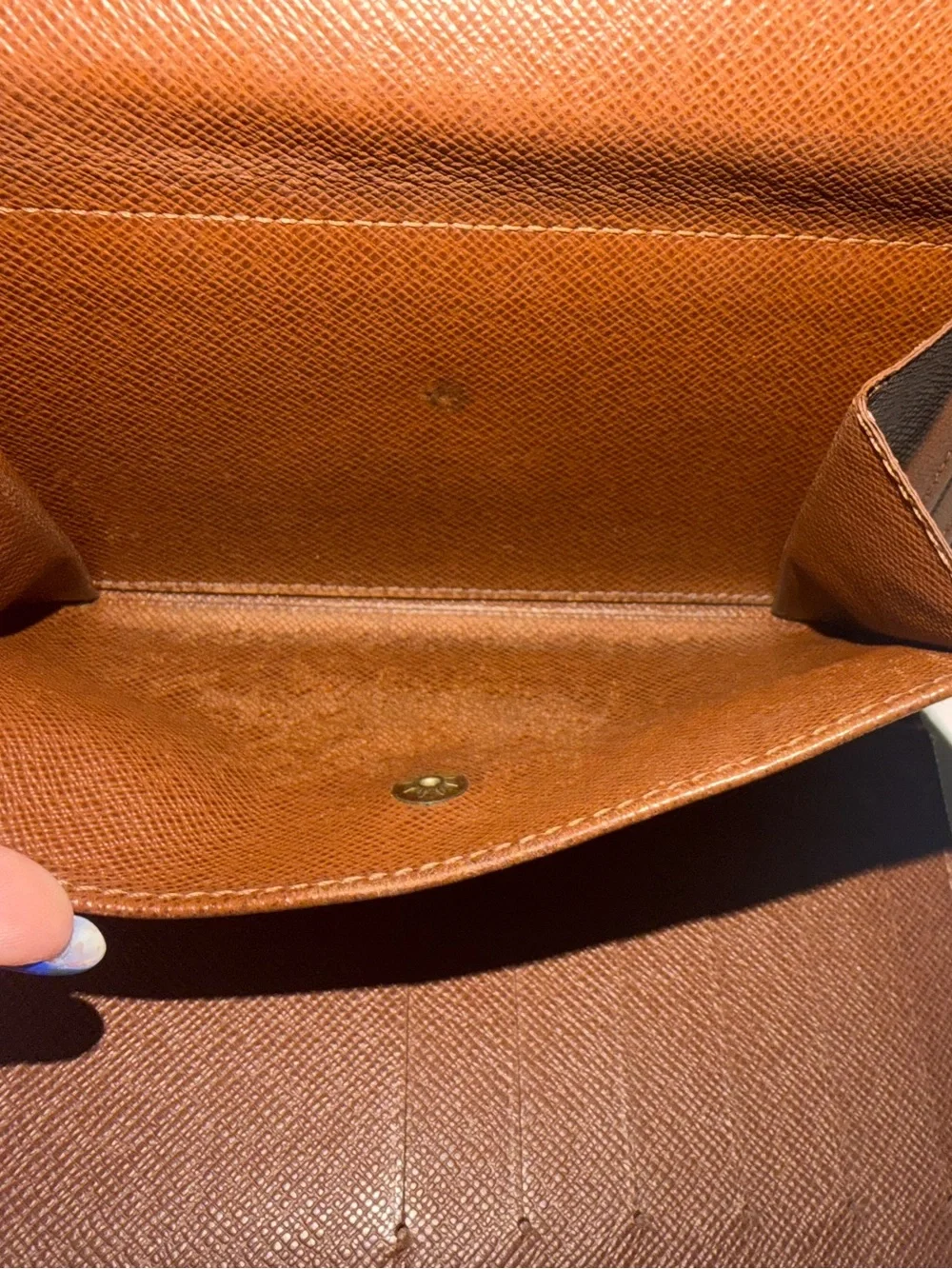 Louis Vuitton Wallet - Picture 10 of 13